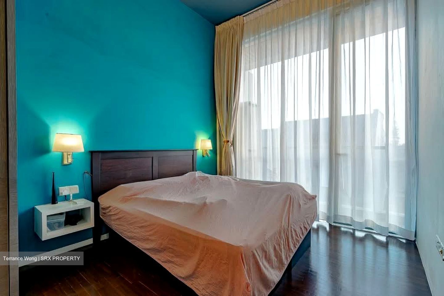 Seletar Park Residence (D28), Condominium #548461291